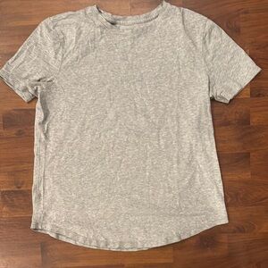 Women’s Gray lululemon T-Shirt